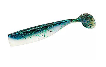 Виброхвост Lunker City Shaker 4,5" 8 шт