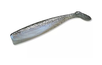 Виброхвост Lunker City Shaker 4,5" 8 шт