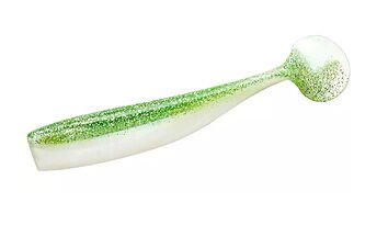 Віброхвіст Lunker City Shaker 4,5" 8 шт