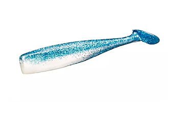 Виброхвост Lunker City Shaker 4,5" 8 шт