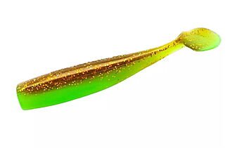 Виброхвост Lunker City Shaker 4,5" 8 шт