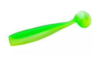 Виброхвост Lunker City Shaker 4,5" 8 шт