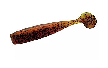 Виброхвост Lunker City Shaker 4,5" 8 шт