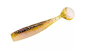 Виброхвост Lunker City Shaker 4,5" 8 шт