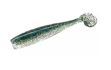 Віброхвіст Lunker City Shaker 4,5" 8 шт