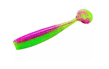 Виброхвост Lunker City Shaker 4,5" 8 шт