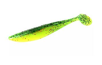 Віброхвіст Lunker City Swimfish 5" 4 шт