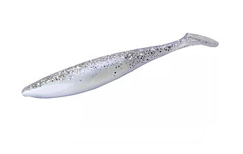 Віброхвіст Lunker City Swimfish 5" 4 шт