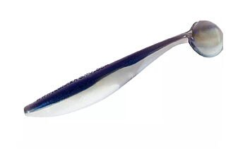 Віброхвіст Lunker City Swimfish 3,75" 8 шт