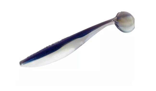 Виброхвост Lunker City Swimfish 3,75" 8 шт - фото 15