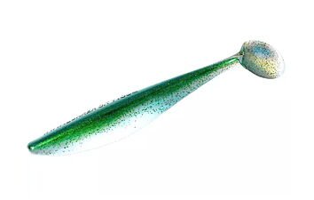 Віброхвіст Lunker City Swimfish 3,75" 8 шт