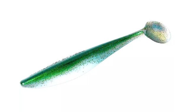 Виброхвост Lunker City Swimfish 3,75" 8 шт - фото 13