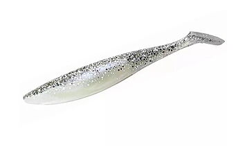 Віброхвіст Lunker City Swimfish 3,75" 8 шт