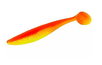 Віброхвіст Lunker City Swimfish 3,75" 8 шт