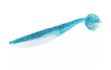 Виброхвост Lunker City Swimfish 3,75" 8 шт