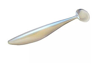 Віброхвіст Lunker City Swimfish 3,75" 8 шт