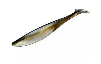 Віброхвіст Lunker City Swimfish 3,75" 8 шт