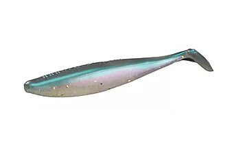 Віброхвіст Lunker City Swimfish 3,75" 8 шт