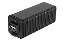 Акумулятор для велофари Topeak CubiCubi 1200 6000 mAh - фото 1