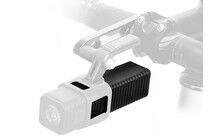 Акумулятор для велофари Topeak CubiCubi 1200 6000 mAh - дополнительное фото 1