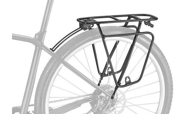 Багажник Giant Rack-It Metro - дополнительное фото 1