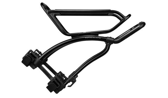 Багажник Topeak TetraRack R2 MTX/RX - дополнительное фото 1