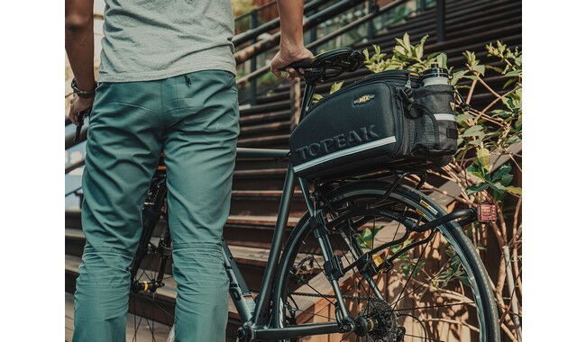 Багажник Topeak TetraRack R2 MTX/RX - дополнительное фото 2