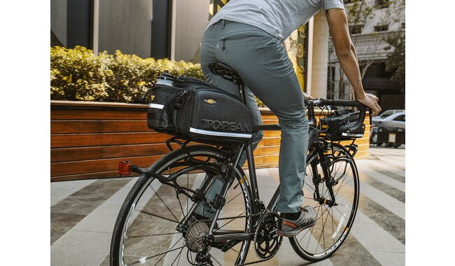 Багажник Topeak TetraRack R2 MTX/RX - дополнительное фото 3