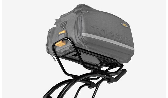 Багажник Topeak TetraRack R2 MTX/RX - дополнительное фото 6