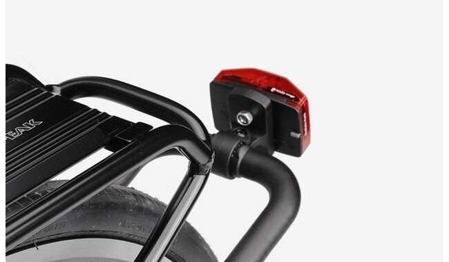 Багажник Topeak TetraRack R2 MTX/RX - дополнительное фото 7