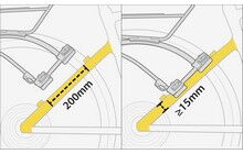 Багажник Topeak TetraRack R2 MTX/RX - дополнительное фото 8