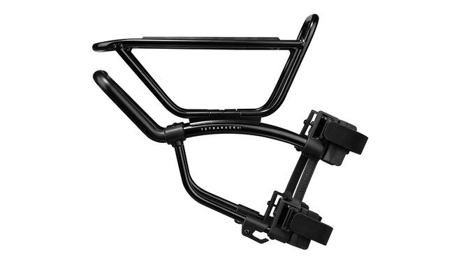 Багажник Topeak TetraRack R1 MTX/RX - дополнительное фото 1