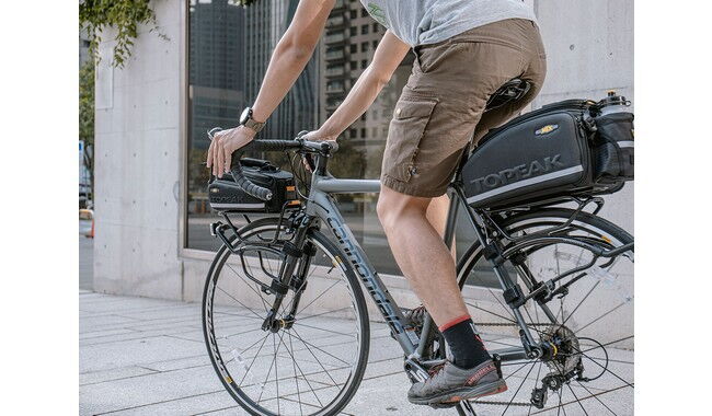 Багажник Topeak TetraRack R1 MTX/RX - дополнительное фото 3