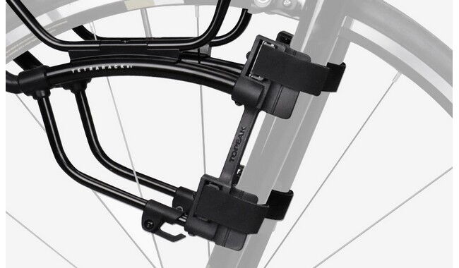 Багажник Topeak TetraRack R1 MTX/RX - дополнительное фото 5