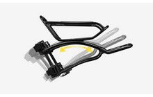 Багажник Topeak TetraRack R1 MTX/RX - дополнительное фото 4