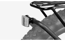 Багажник Topeak TetraRack R1 MTX/RX - дополнительное фото 7