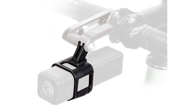 Крепление для велофары Topeak CubiCubi Single Box - дополнительное фото 1