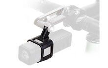 Крепление для велофары Topeak CubiCubi Single Box - дополнительное фото 1