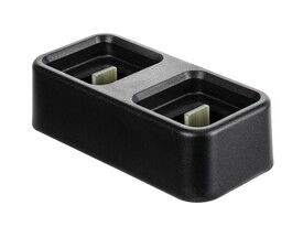 Зарядное устройство для велофар Topeak CubiCubi USB Dual