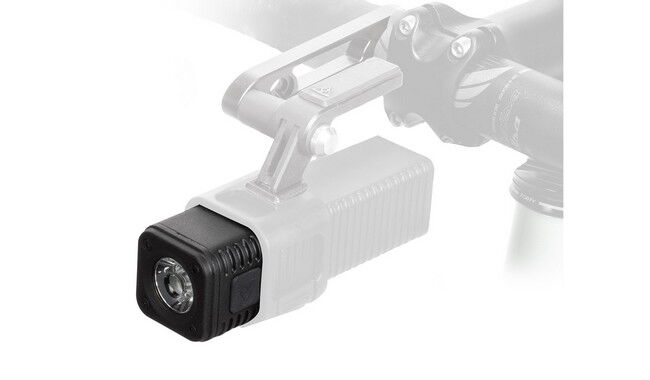 Змінна голова для велосипедів Topeak CubiCubi - дополнительное фото 1