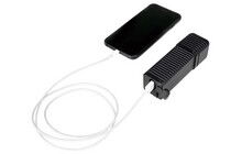 Блок питания для велофар Topeak CubiCubi 6000 mAh - дополнительное фото 2