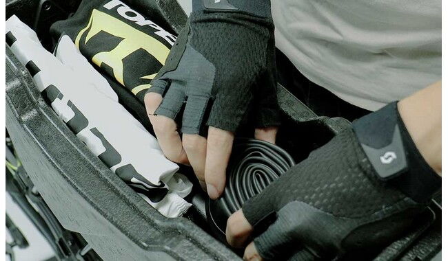 Бокс для аккумулятора Topeak E-Xplorer TrunkBox - дополнительное фото 9