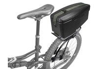 Бокс для аккумулятора Topeak E-Xplorer TrunkBox - дополнительное фото 1