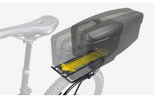 Бокс для аккумулятора Topeak E-Xplorer TrunkBox - дополнительное фото 3