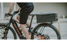 Бокс для аккумулятора Topeak E-Xplorer TrunkBox - дополнительное фото 4