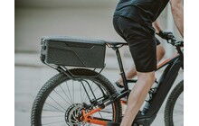 Бокс для аккумулятора Topeak E-Xplorer TrunkBox - дополнительное фото 5