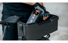 Бокс для аккумулятора Topeak E-Xplorer TrunkBox - дополнительное фото 8