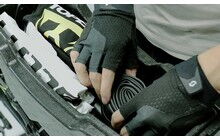 Бокс для аккумулятора Topeak E-Xplorer TrunkBox - дополнительное фото 9