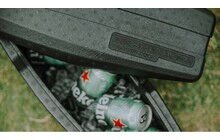 Бокс для аккумулятора Topeak E-Xplorer TrunkBox - дополнительное фото 10