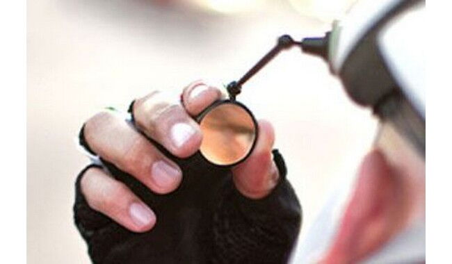 Дзеркало Blackburn Helmet - дополнительное фото 1